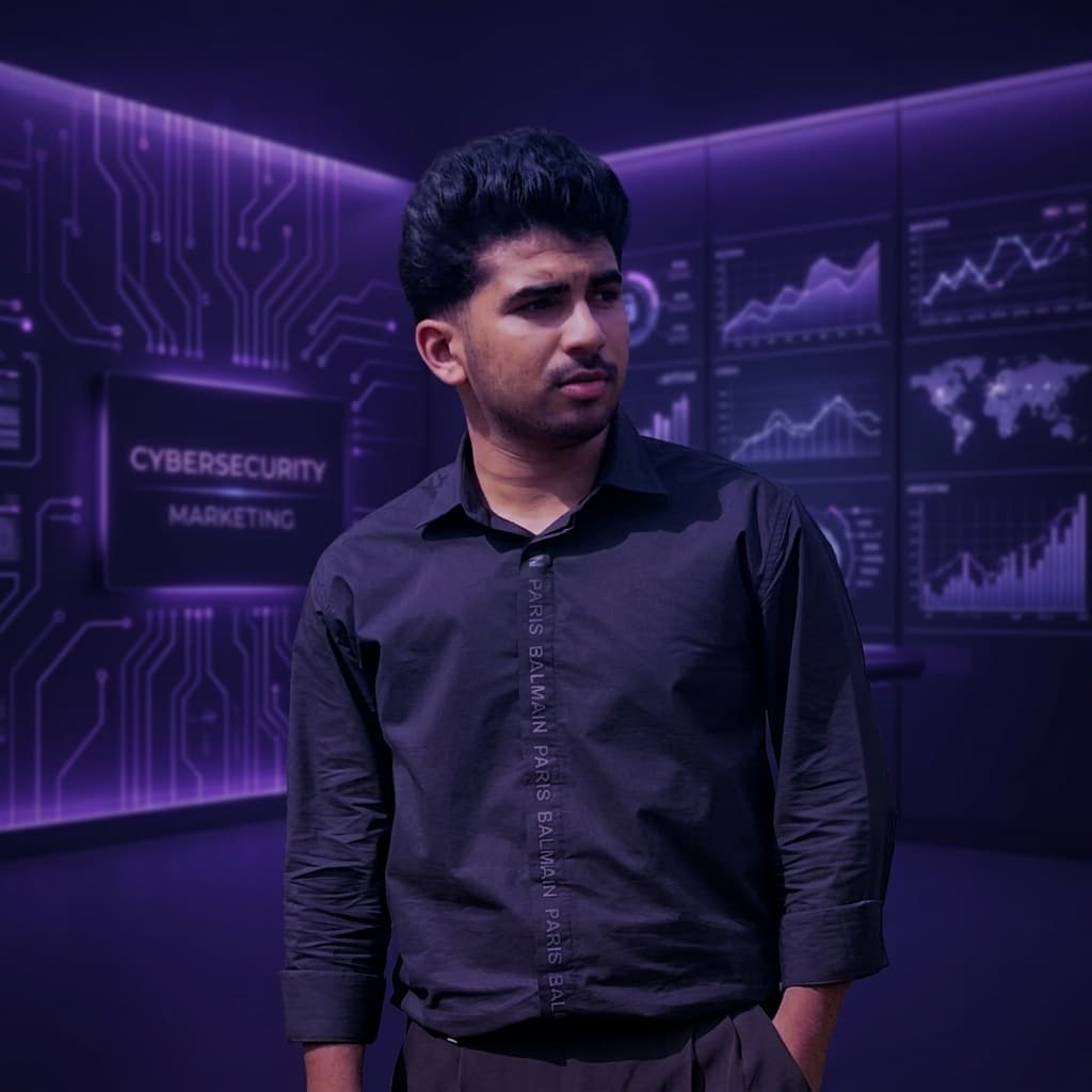 Mahammad Shamsuddeen
